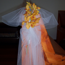 wedding flowers